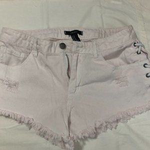 Shorts-Forever 21 #4038